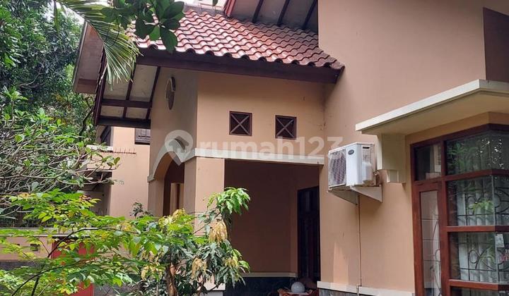 Rumah 2 lantai di Tirto Agung, Tembalang, Semarang dekat kampus Undip Tembalang 1