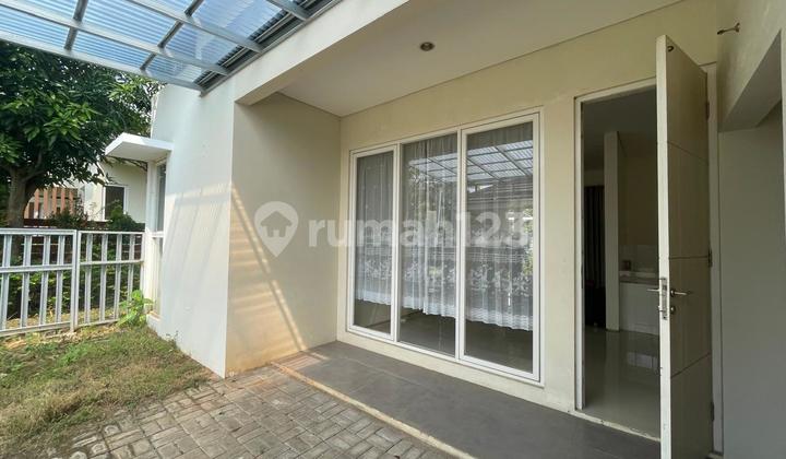 Disewakan Rumah BSB Semarang 1