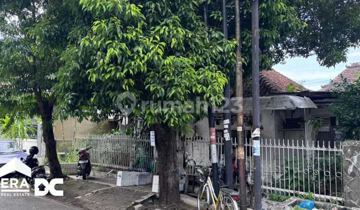 Dijual Murah Tanah di tengah kota Semarang 2