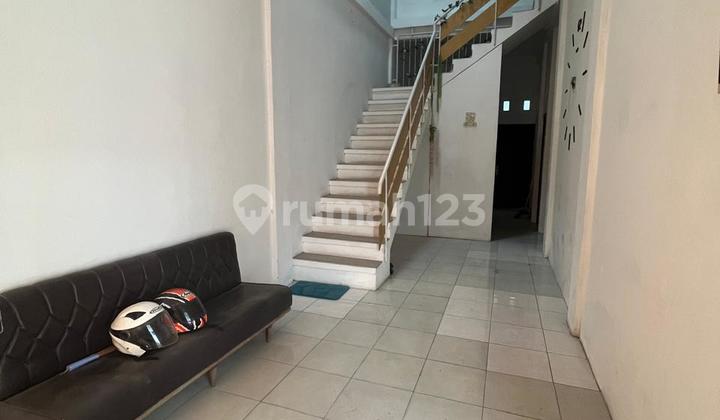 Jual Rumah di Singa Semarang Timur 2