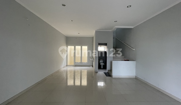 Dijual Ruko 2 Lantai Baru Bagusdi Beranda Bali Dekat Kampus Unika Bsb Semarang 1