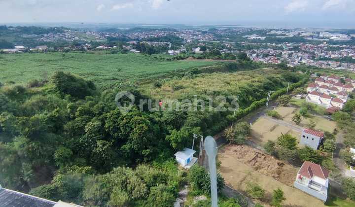 Disewakan Amartha View Apartment Tipe Studii Dekat Kic Semarang 2