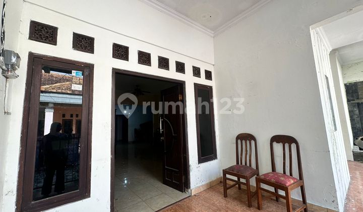 For Sale Cheap House in Jangli, Tembalang, Semarang 1