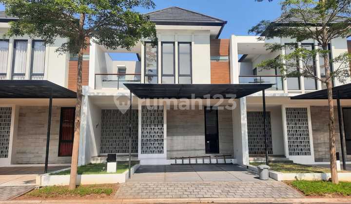 Dijual Rumah Bagus Hilago Bsb Semarang 1