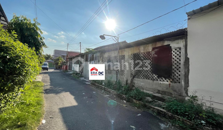 Dijual Tanah di Tengah Kota Semarang 2