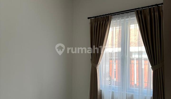 Rumah bagus sudah direnovasi total di Semarang barat 2