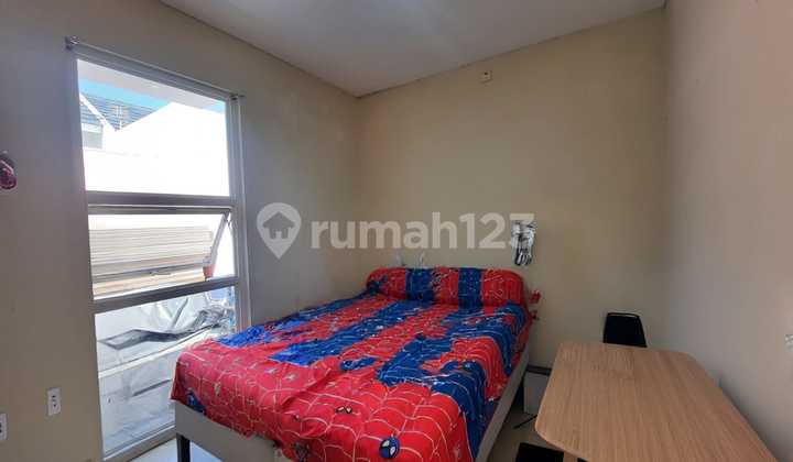 Dijual Rumah Murah Citraland Bsb Semarang 2