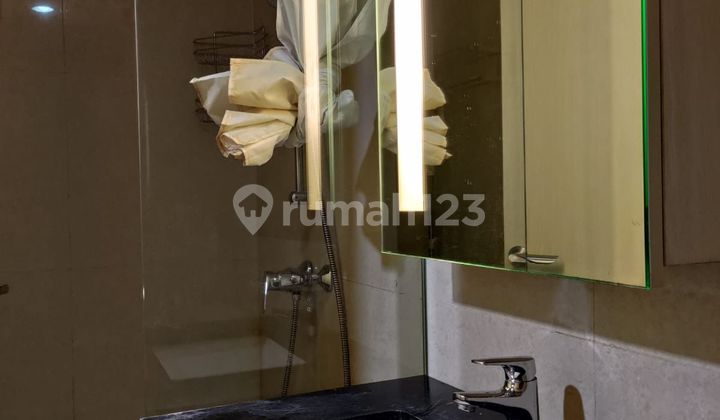 Disewakan Apartemen LK Pinnacle tipe studio 2