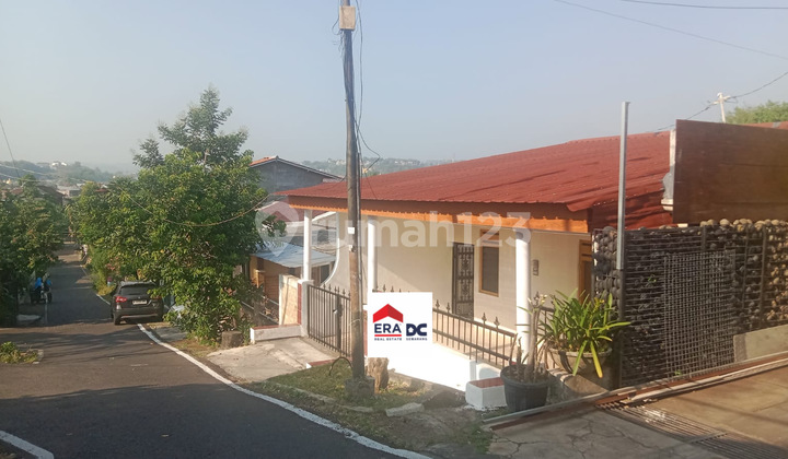 Disewakan Rumah bagus siap huni di Ketileng Semarang 2