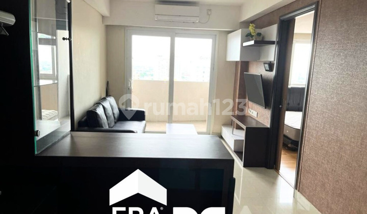 For Rent. Mg Suite 2 BR Apartment Semarang For Rent. Mg Suite 2 BR Apartment Semarang