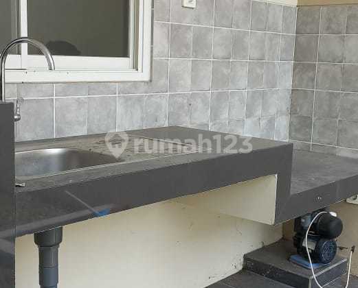 For Rent: New House in Graha Padma Near Karangturi School Semarang 2