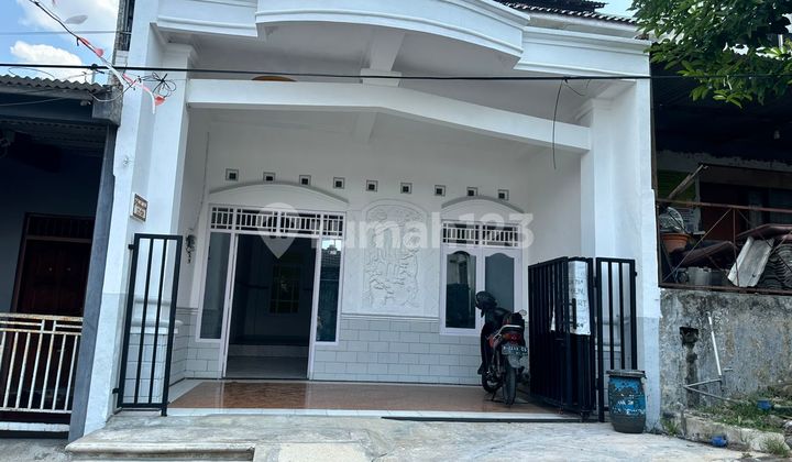 Dijual Rumah Murah 2 lantai do Tembalang Semarang 1