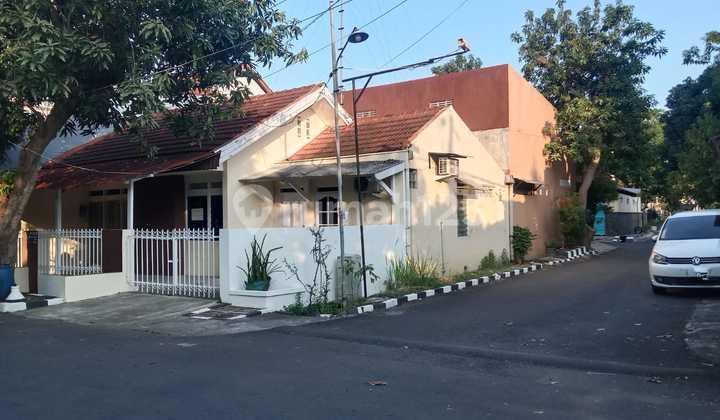 Affordable House for Rent in East Semarang 2