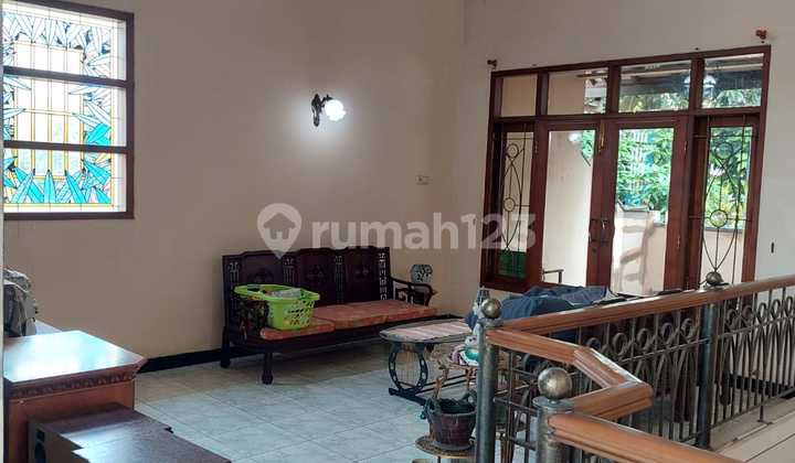 Rumah 2 lantai di Tirto Agung, Tembalang, Semarang dekat kampus Undip Tembalang 2