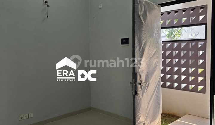 Disewakan Rumah Baru di Bsb Semarang Dekat Unika 2