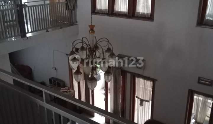 For Rent: 2-story house in Salatiga