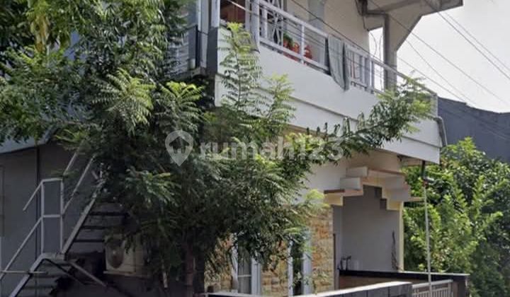 Dijual Rumah Kost Murah di Kota Semarang