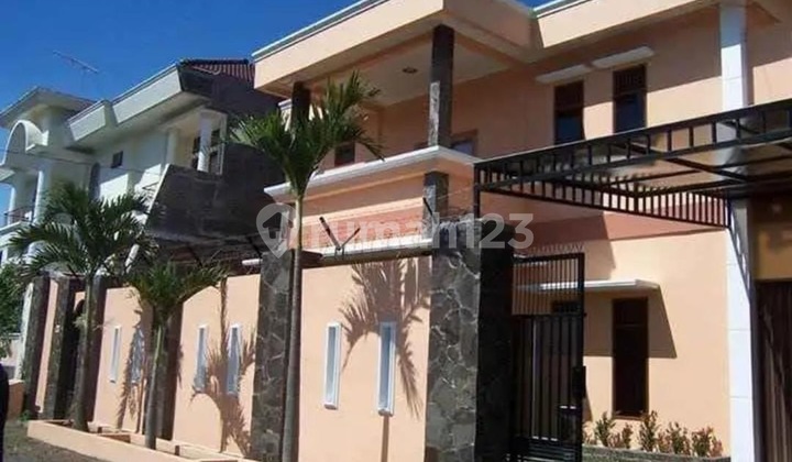 Dijual Rumah Bagus 2 Lantai Diani Perumahan Soka Salatiga Dijual Rumah Bagus 2 Lantai Diani Perumahan Soka Salatiga