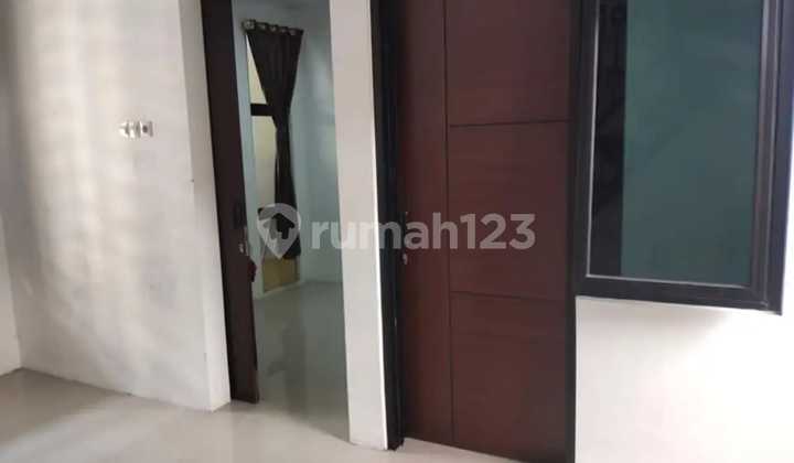 For Sale Nice 2-Story Cluster House Ready to Occupy in Salatiga 2