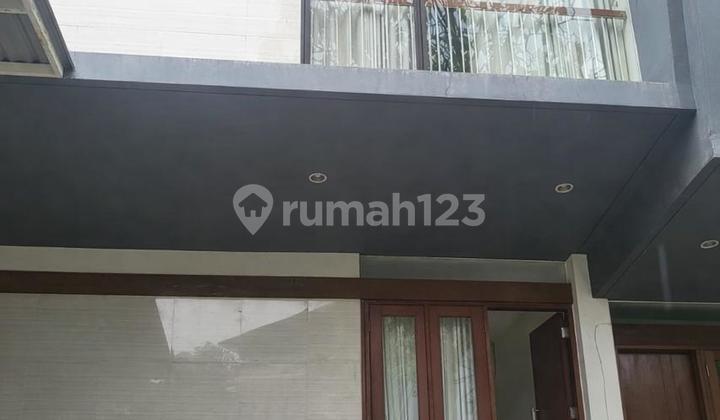 For Rent Furnished House in Citrasun Garden Cluster Semarang 1