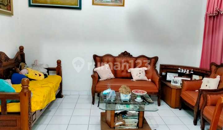 Dijual Rumah di Soka Lembah Hijau Salatiga 2