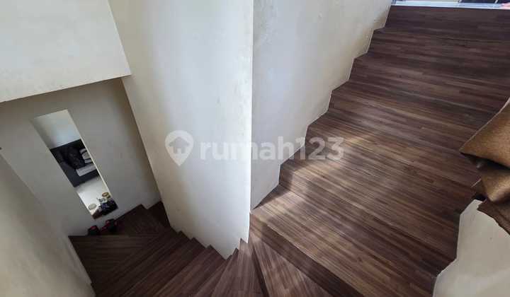 For Sale Affordable House Bukit Sari Semarang. 2