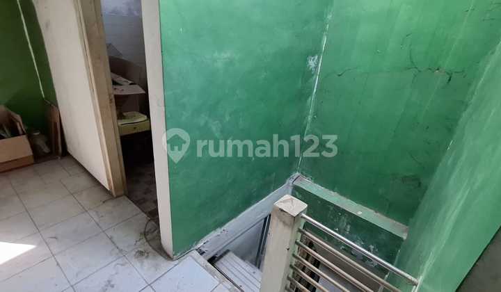 For Sale: Affordable 2-Story House in Pedurungan Semarang 2