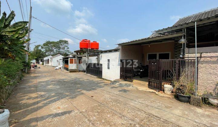 Rumah Jual Murah Bawah Njop di Ungaran Timur 2