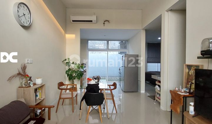 Dijual Rumah Semifurnished Siap Huni di Citragrand Semarang 1