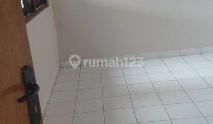 Disewakan Rumah Cluster di Banyumanik Dekat Kampus Undip Semarang 2