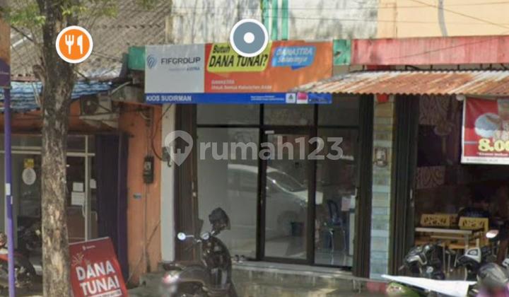 Disewakan kios murah di tengah kota Purworejo Disewakan kios murah di tengah kota Purworejo