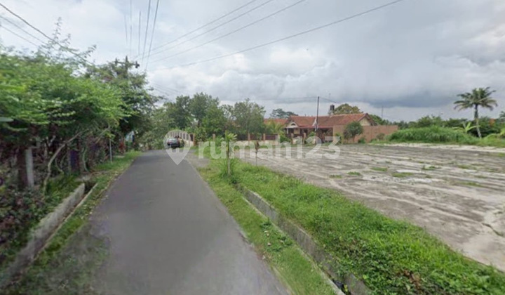 Dijual Tanah di Salatiga Dekat Gereja Kristus Raja Dijual Tanah di Salatiga Dekat Gereja Kristus Raja