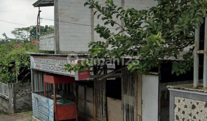Dijual Tanah Murah di Ngadirgo, Mijen, Semarang 1
