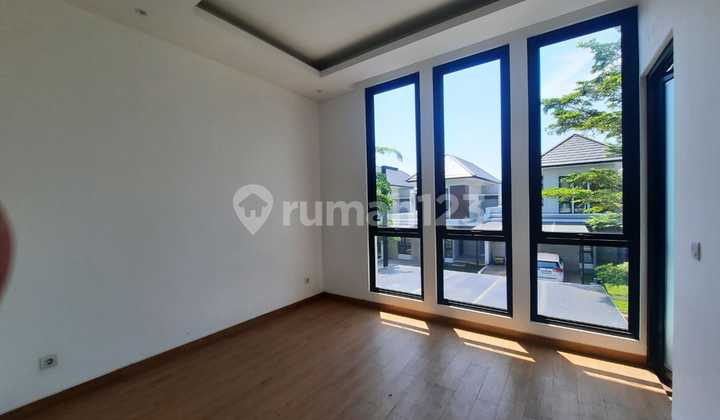 Dijual Rumah Bagus Hilago Bsb Semarang 2