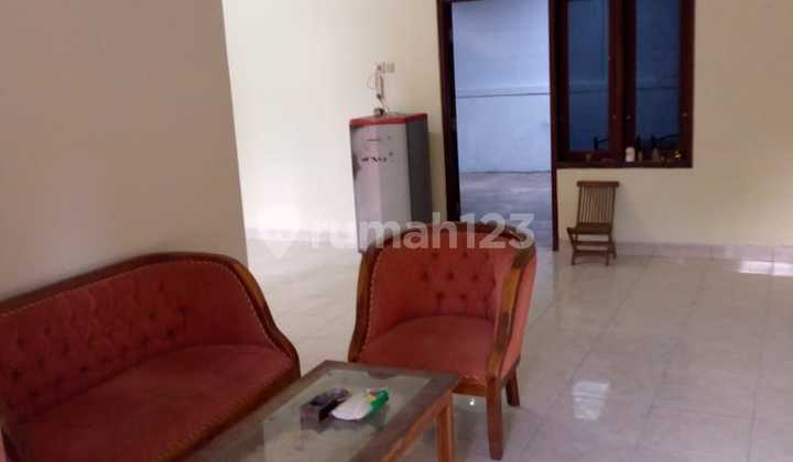 Disewakan Rumah Murah Dekat Sekolah Internasional di Salatiga 2