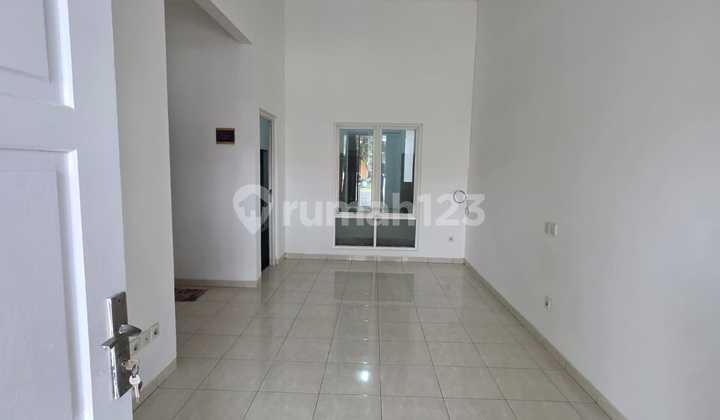 For Rent: Graha Padma Cluster House Near Karangturi School, Semarang 2