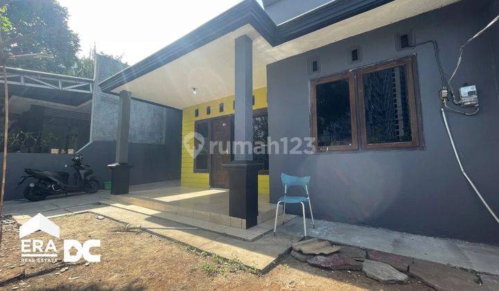 Rumah Sewa Murah Dekat Kampus Undip Tembalang 2