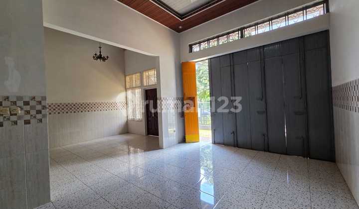 Dijual Rumah Baru Bagus di Salatiga 2