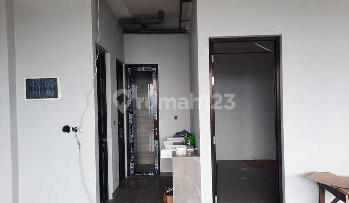 Disewakan Ruang Usaha Baru Gress City View di Papandayan Semarang 2