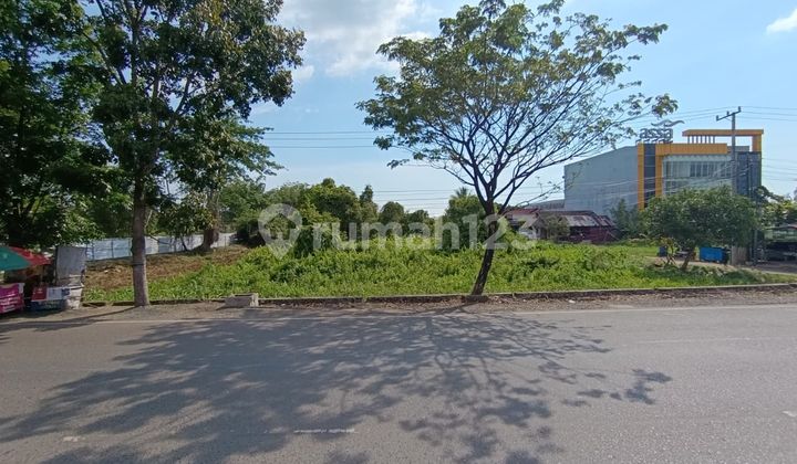 15 Hectares of Land for Sale in Banjarbaru, South Kalimantan