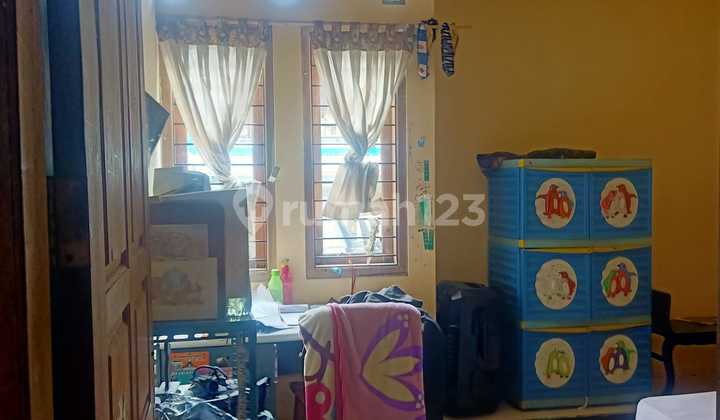 Affordable House for Sale in Salatiga 2