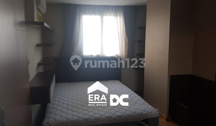 For Rent Mg Suite Apartment 2 BR 2