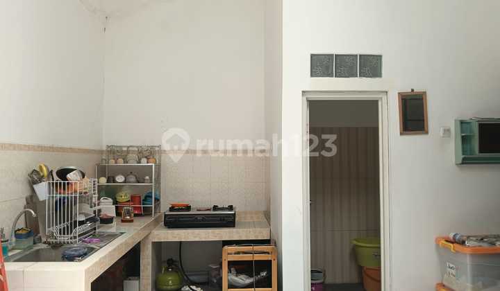 Disewakan Rumah Cluster Furnished di Gayamsari Semarang 2