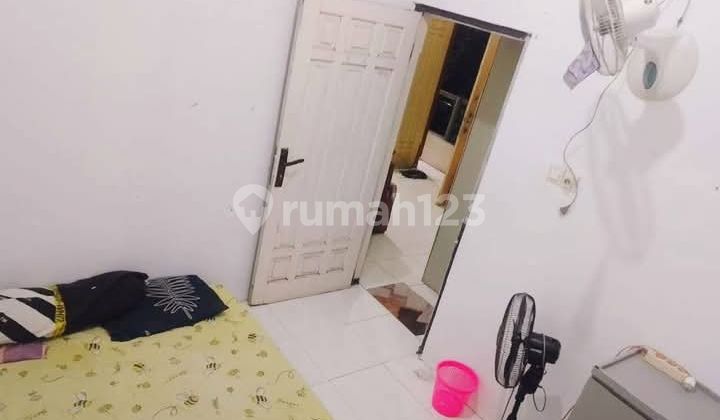 Dijual Rumah Kost Murah di Kota Semarang