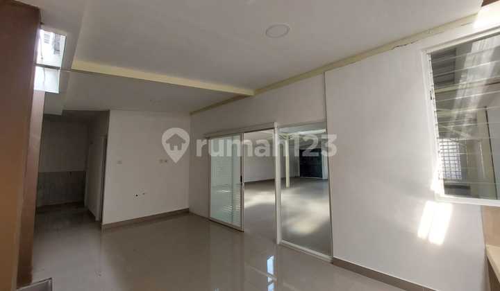 Disewakan Gudang Murah siap huni di Semarang Barat 2