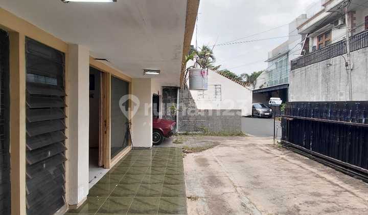 For Sale House in the Center of Semarang City 1