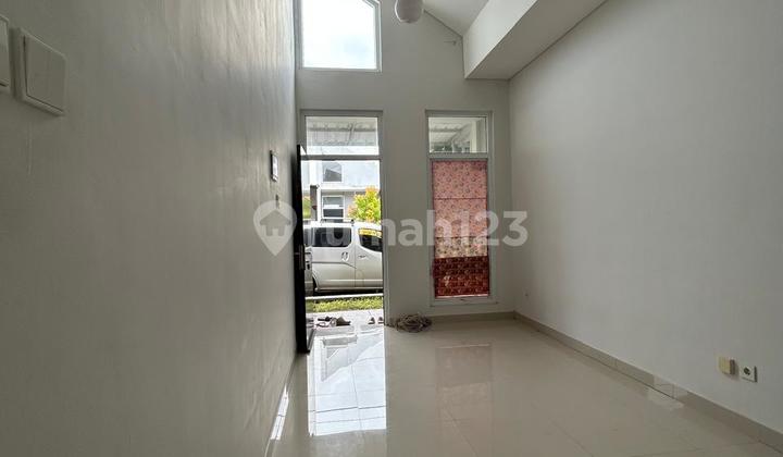 Disewakan Rumah Cluster di Supriyadi Semarang Timur 2