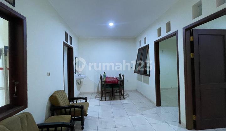 Dijual Rumah Cluster di Semarang Atas Dekat Kampus Undip Sematang 2