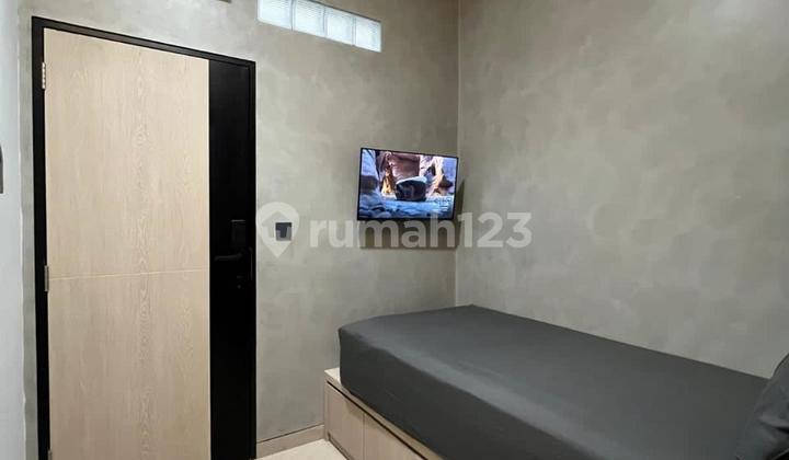 Dijual Rumah kost Exclusive baru bagus di tengah kota Semarang 1