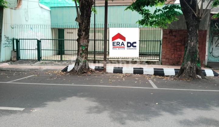 Disewakan Gudang Tengah Kota Kudus Disewakan Gudang Tengah Kota Kudus